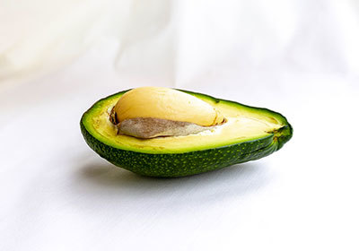 Ignite Phase - Cleansing By Using Avocado