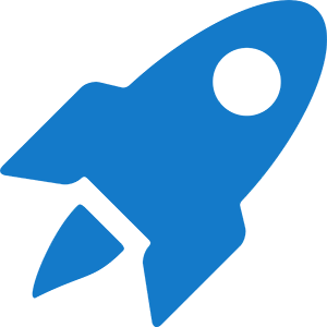 Launch Icon - Launch Phase - Cinderella Solution