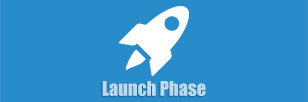 Launch Phase Table Header