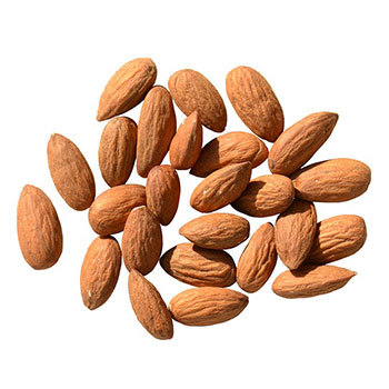 Royal Fats - Almonds